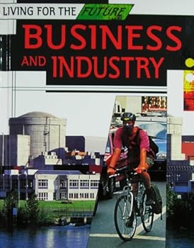 Hardcover Business & Industry Book