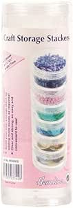 Amazon.com: Craft Storage Stackers: Small