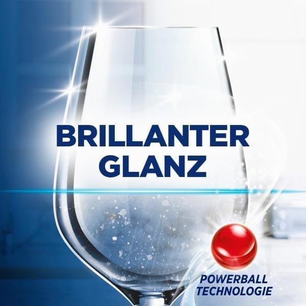 Finish Klarspüler Glanz und Trocknen (2 Stück) – Ansicht 2