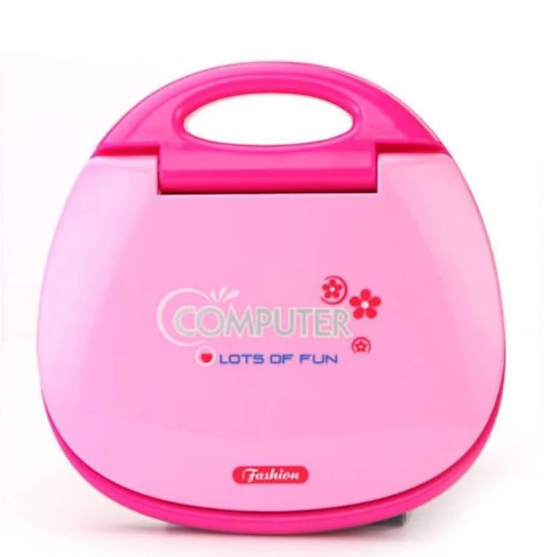 Ruhani Baby Educational Learning Kids Small Laptop Computer with Screen Sound for Kids, Children’s, Girls & Boys, Fun Toy for Kids, 3 4 5 6 7 + Years Old, (Pink) (B0CLDRJPYN) Amazon Price History, Amazon Price Tracker
