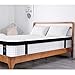 Inofia Full Mattress, 12 Inch Hybrid Innerspring Foam Mattress, Double Bed in a Box, Medium Firmness for More Comfort, Full Size Mattresses