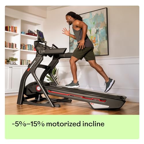 Image of BowFlex Treadmill Series