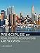 Principles of Real Estate Accounting and Taxation