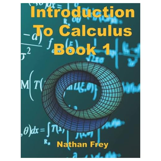 Introduction to Calculus Book 1: Practice Workbook with worked examples and practice problems (Intro to Calculus)