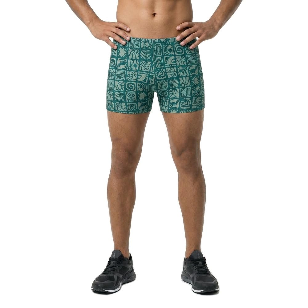 O´Neill Essential AOP Racer Swimming Boxer M