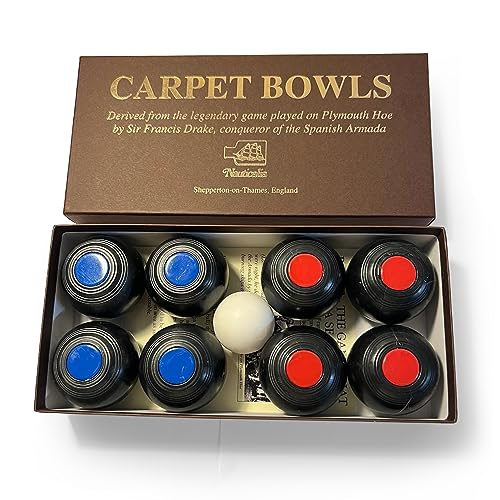 Jeu de bols pour adultes et enfants, le cadeau idéal pour partager