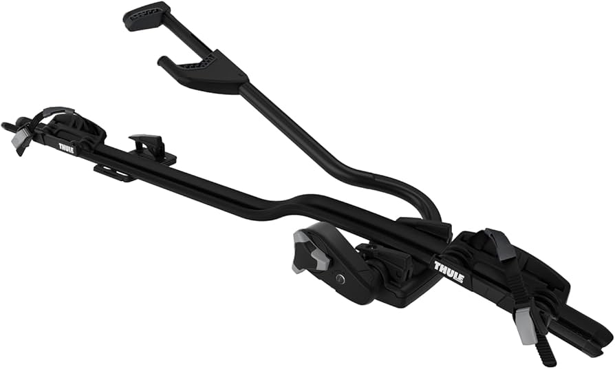 スーリー THULE proride プロライド 598 新品 Amazon.co.jp: THULE スーリー プロライド ブラック サイクル
