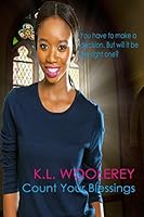 Count Your Blessings 1511404663 Book Cover