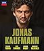 Jonas Kaufmann - Carmen - Tosca - Faust - Werther[4 Blu-ray]