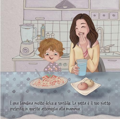 Cosa Succede Tra Mamma E Papà? - 3