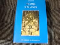 The Origin of the Universe 9070554402 Book Cover