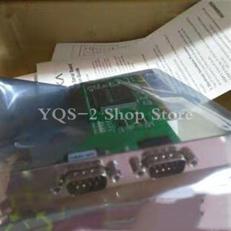 Wiring Connecting Terminals - Moxa CP-102U 2-Port RS232 PCI 2 Serial Port Card