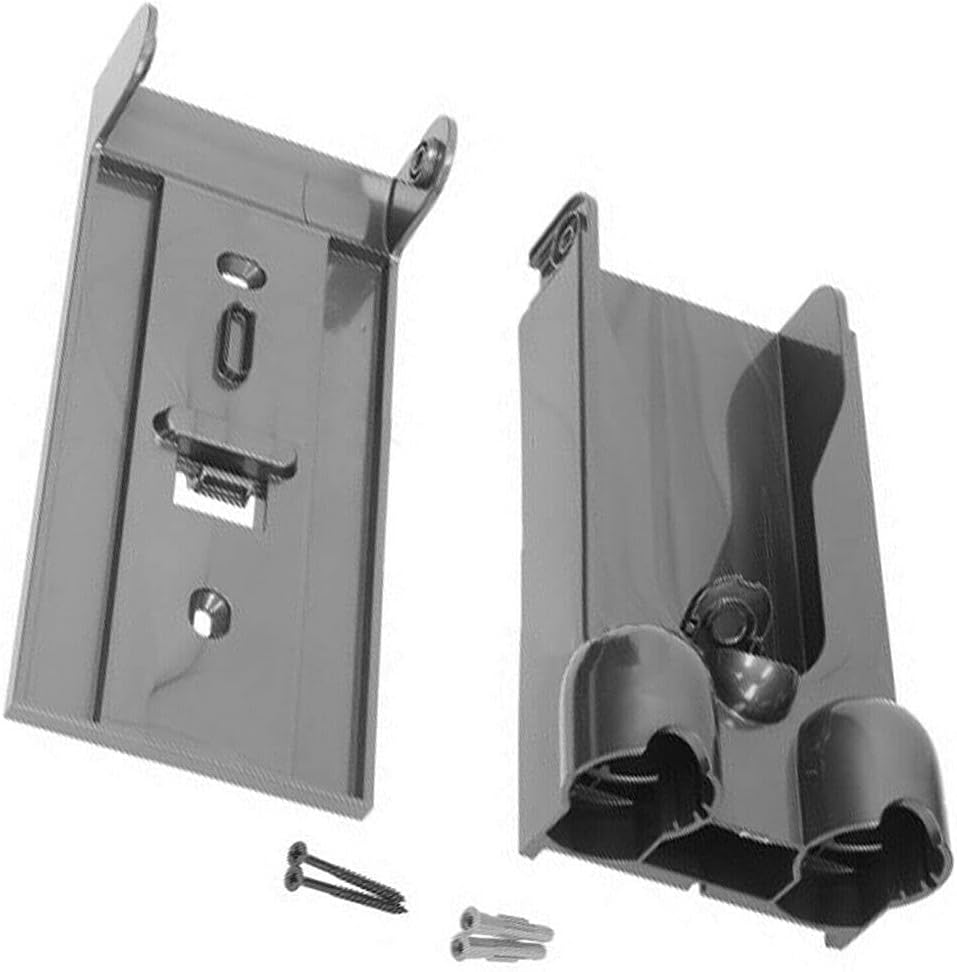 Wall Mount Docking Station Part No.970011-01 Compatible with Dyson V11 Vacuum Cleaner