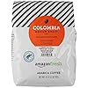 Amazon Fresh, Colombia Ground Coffee, Medium ...