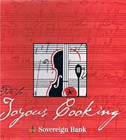 Ode to Joyous Cooking 0975499513 Book Cover