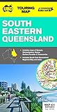  South East Queensland Map 431 4th