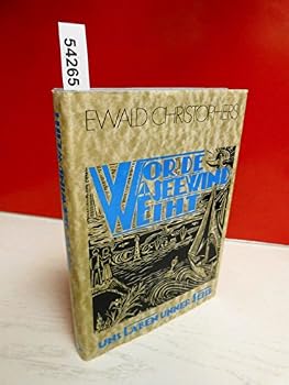 Hardcover Wor de Seewind weiht: Uns La¨ben unner Seils (German Edition) [German] Book