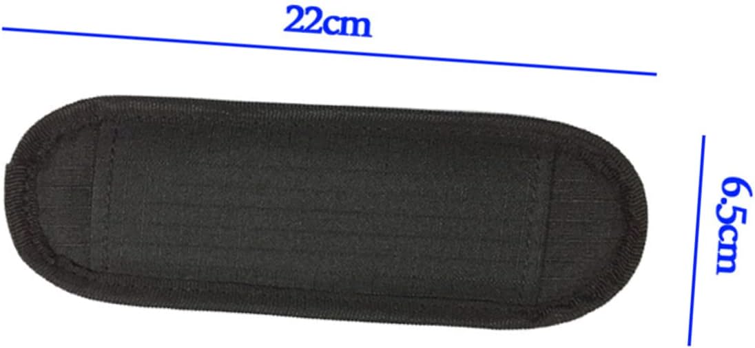 Hemobllo Laptop Bag Shoulder Belt Replacement Shoulder Sling for Lap Top Bag for DIY Purses