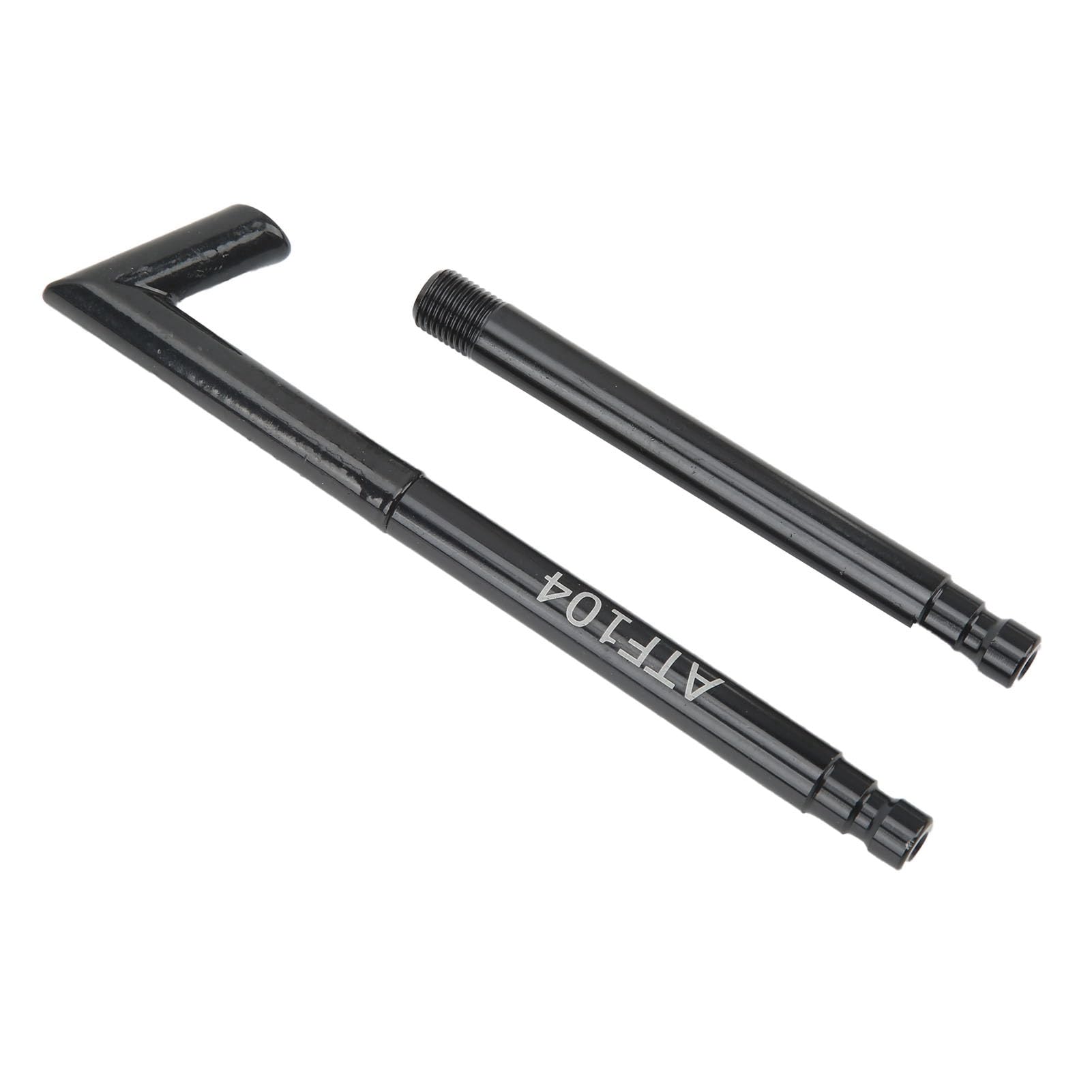 Cocoarm Adaptateur de Remplissage ATF 5 Pièces pour Transmission AISIN 09G et 01J, Alliage d'aluminium, Haute Résistance, Connexion Facile pour Le Remplissage d'huile de Transmission CVT