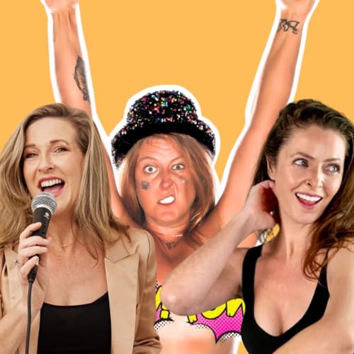 Is This Anything? (with Mandy Scotney, Rachael Sue Ragland, and Kirsty Carr)