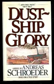 Hardcover Dust Ship Glory Book