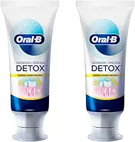 Kit 2 Creme Dental Detox Tartar|Sarro Prevent 102g