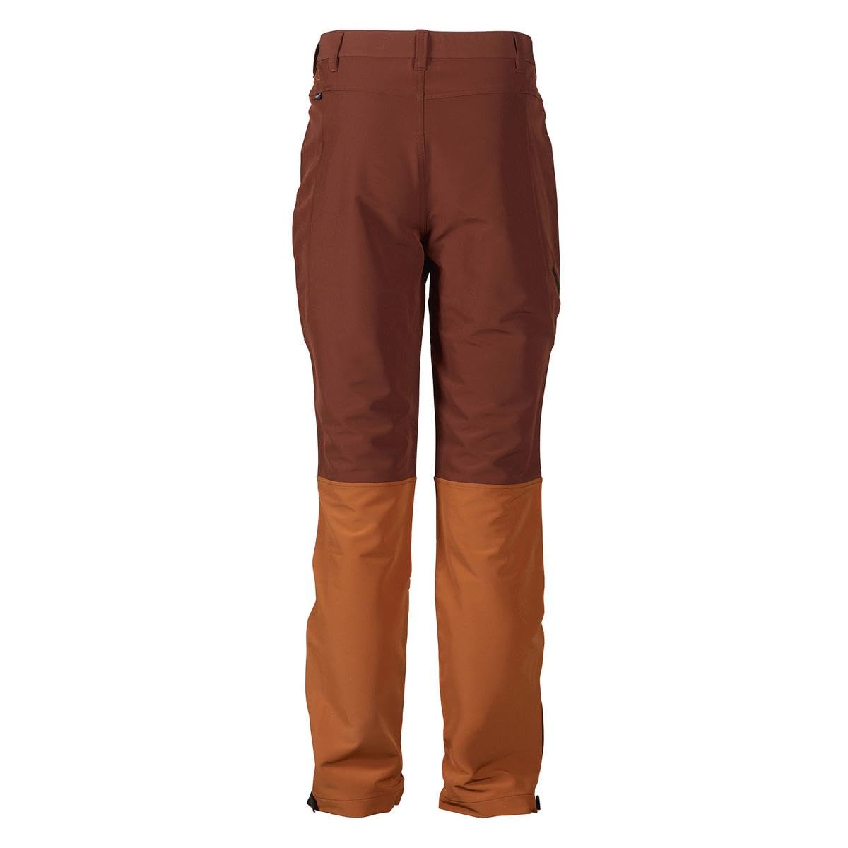 SwedTeam Lynx Antibite Hunting Trouser C48 Dark Orange