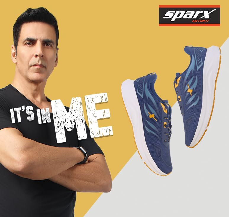 Image of SPARX Mens Sm 873 Sneaker