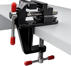 MAXFORD Morsetto Reggisella Per Bicicletta Pieghevole A Sgancio Rapido 38.1/40/40.8 Morsetto Per Bicicletta In Lega Di Alluminio Pilastro Sedile Morsetto Per Tubo Sella Bici - Foto 8