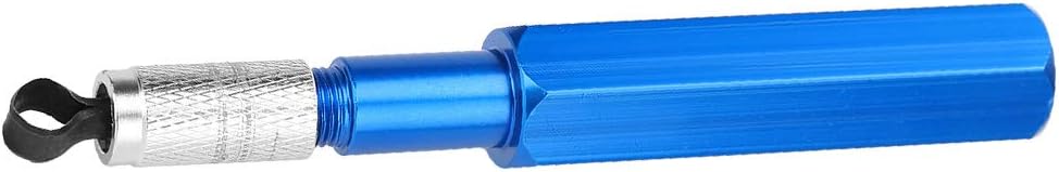 Wear- Practical 5.1 Inch Floor Welding Tools Electrode Leveler Skiving Tool Portable High Hardness with Three Blades fo PVC Floor Flanging
