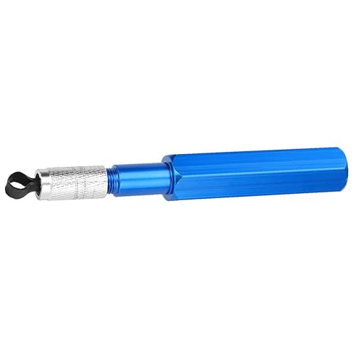 Miniatura 4 de Cuchillo de skiving de piso, aleación de aluminio para recorte de cuchillo de skiving nivelador de electrodos herramienta de raspado Herramientas de