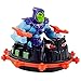 Masters of the Universe Eternia Minis Vehicle or Creature with Mini Figure, 2-in Character for Storytelling Play and Display, Gift for MOTU Fans Ages 6 Years and Older
