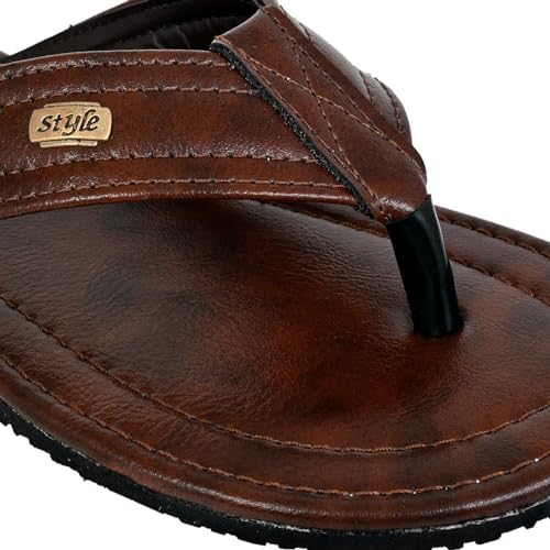 Image of ALTEK Men's Sleeper Daily Use Comfortable AntiSkid Fashinable Casualwear