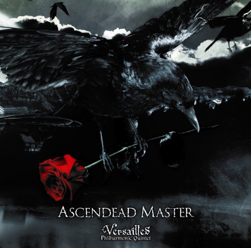 Versailles Ascendead Master Ltd C Amazon Com Music