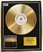 Produktbild Everythingcollectible PINK Floyd/Goldene Schallplatte Record Limitierte Edition/The Endless River