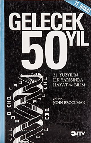Gelecek 50 Yil