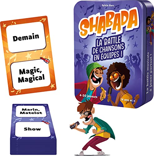 Shabada Asmodee - vue 7