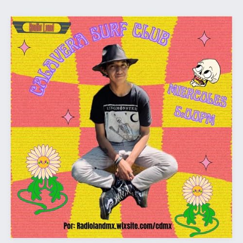 T2 E1: &iexcl;ESTAMOS DE REGRESO!, Bienvenido Hawolin