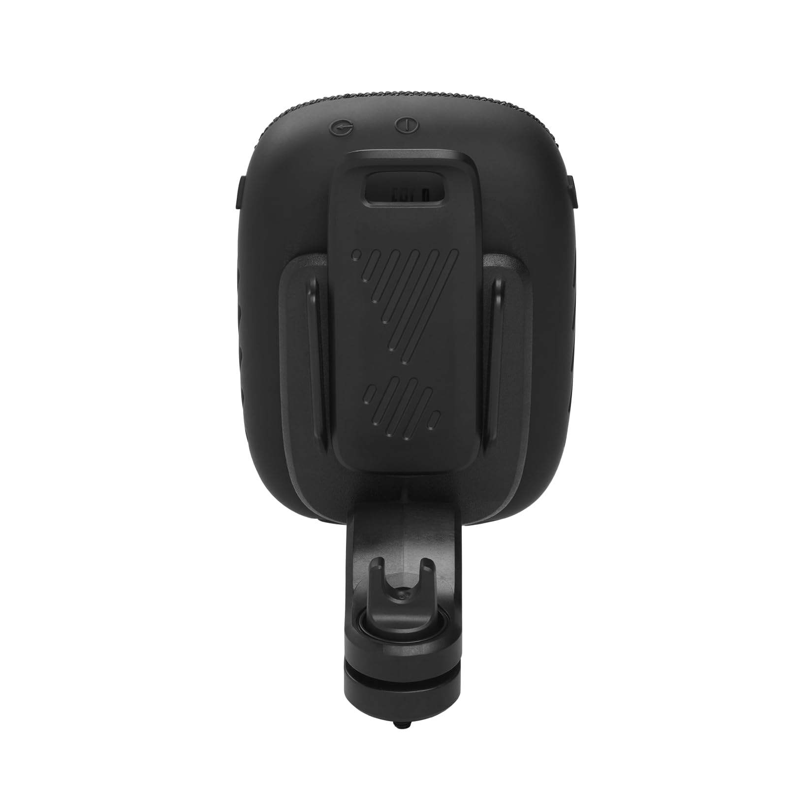 JBL Wind 3S Black altoparlante Bluetooth portatile, 5 W RMS, 84 dB, 110 Hz–20 kHz, driver 1,75", IP67, batteria 1050 mAh, Bluetooth 5.0, USB-C, supporto manubrio, outdoor