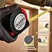Birthday Gifts for Grandpa - Tape Measure Christmas Gifts from Grandkids Daughter Son - Fatherdays Gift Measuring Tape Tools World's Best Grandpa We Love You Beyond Measure - 16.4Ft 5 Meters