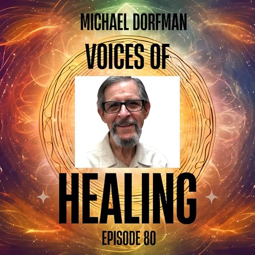 Longevity Hacks with Michael Dorfman (80)