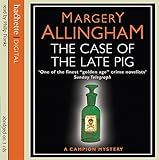 The Case of the Late Pig