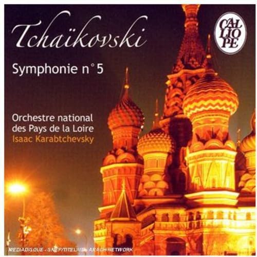 Orchestre National Des Pays De La L - Symphonie No 5