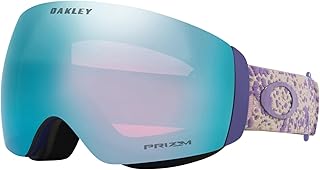 Oakley Gafas de nieve unisex Flight Deck Medianas