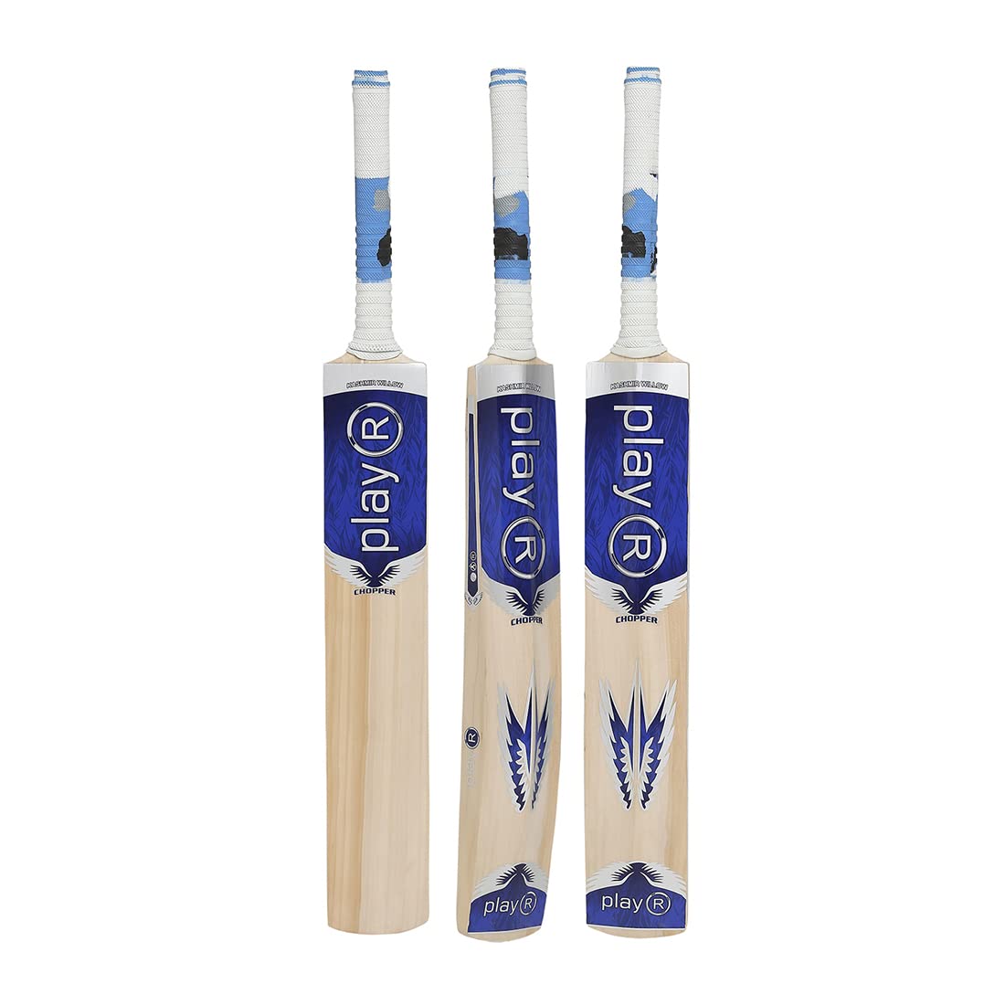 See full amazon price history chart for playR Chopper Kashmir Willow Bat Cricket playR Chopper Kashmir Willow Bat Cricket (B0BL8XPX7P) Amazon Price History, Amazon Price Tracker