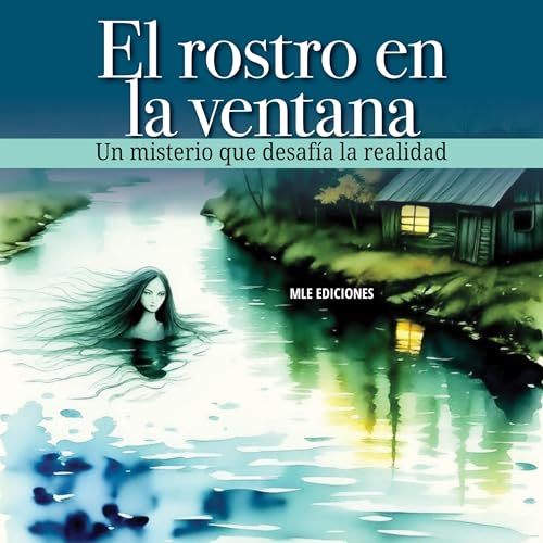El rostro en la ventana cover art