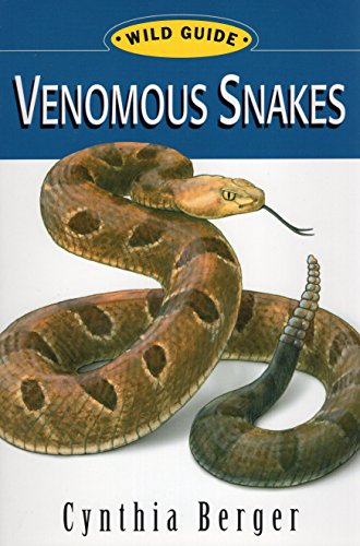 Venomous Snakes Venomous Snakes