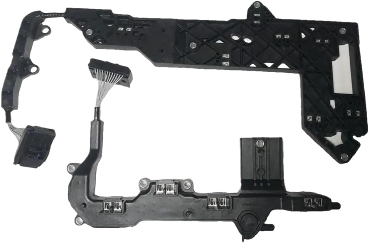 0B5398009A 0B5398009B 0B5398009C Transmission Wiring Repair Kit Compatible With A5 A6 S4 S5 S6 S7 A7 Q5 0B5398009E 0B5398009F Quattro