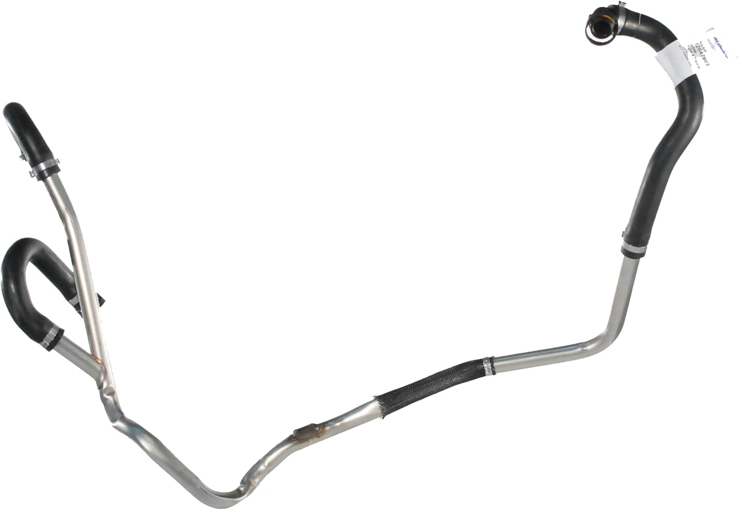 GM Genuine Parts 12647908 Secondary Air Injection Pipe
