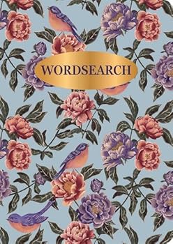 Paperback Wordsearch: Over 200 Puzzles Book